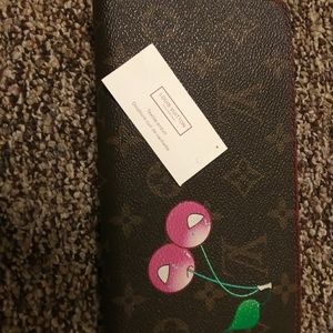 Louis Vuitton Wallet
